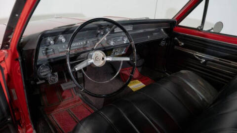 1966 Chevrolet El Camino