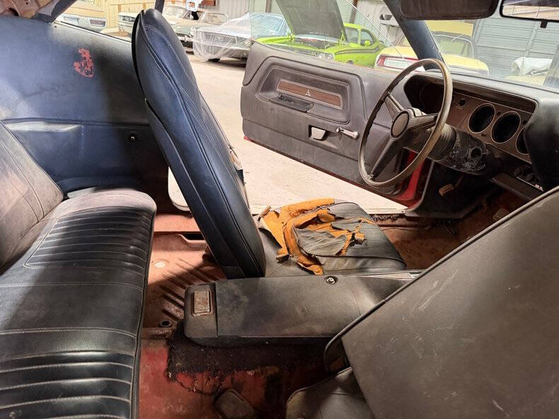 1971 Dodge Challenger
