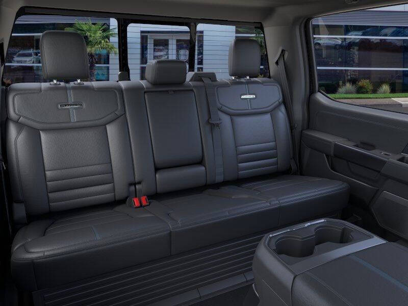 2026 Ford F-350 Super Duty