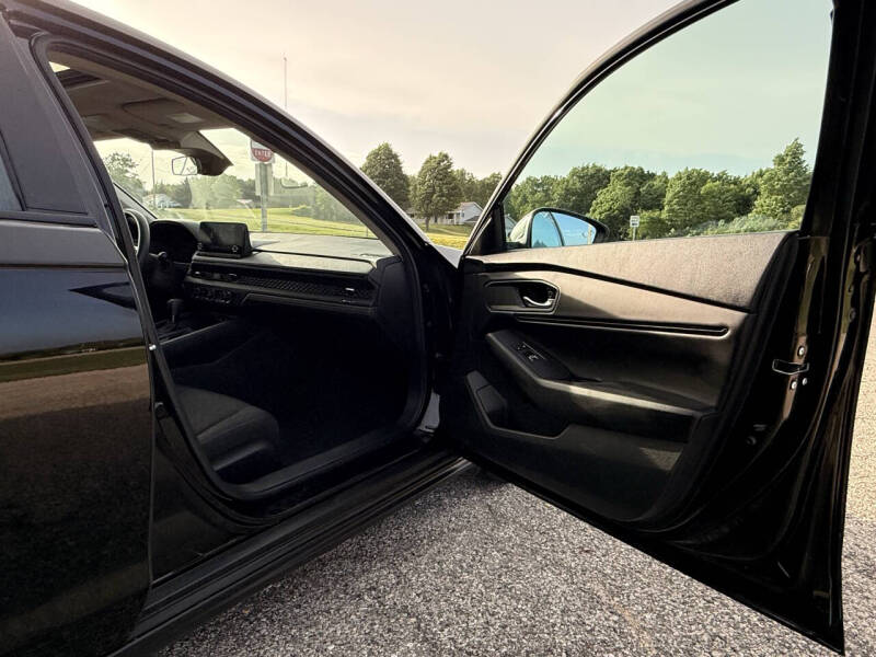 2023 Honda Accord