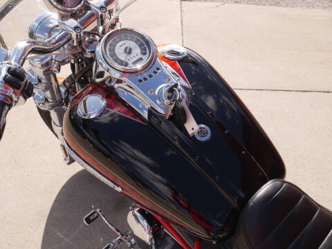 2009 Harley-Davidson Fat Boy