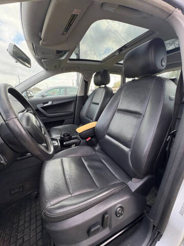 2012 Audi A3 2.0T Premium PZEV