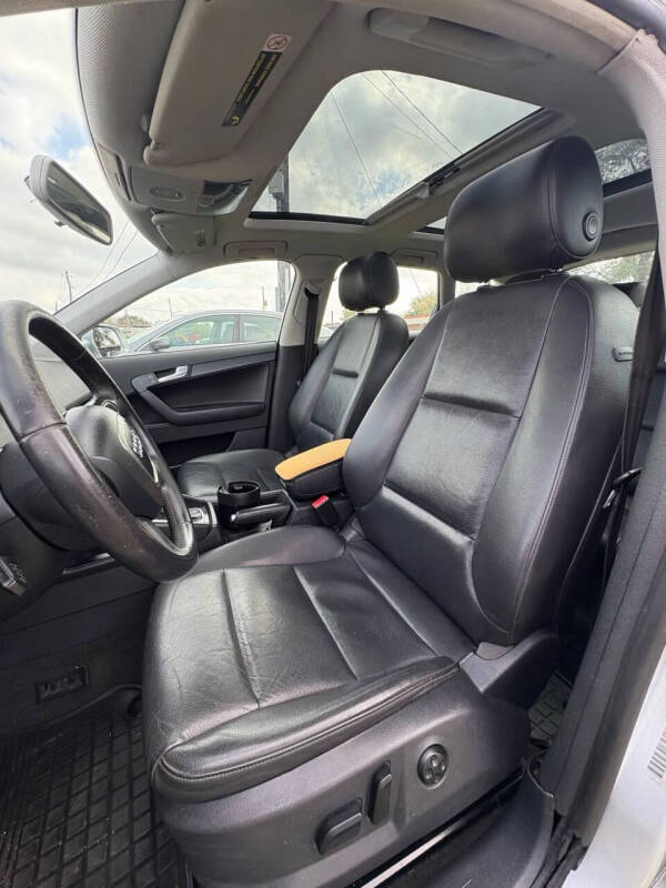 2012 Audi A3 2.0T Premium PZEV