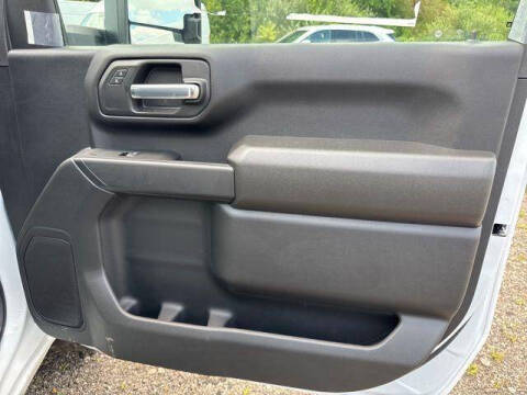 2025 GMC Sierra 3500HD CC Pro