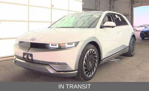 2023 Hyundai Ioniq 5 Limited