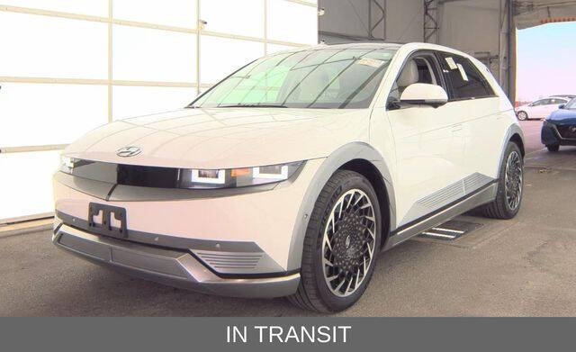 2023 Hyundai Ioniq 5 Limited