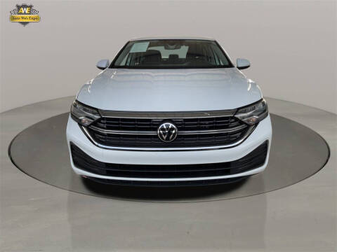2024 Volkswagen Jetta S