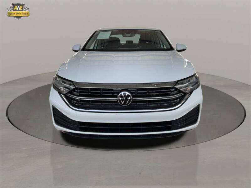 2024 Volkswagen Jetta S