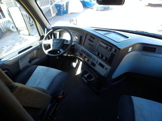 2020 Freightliner Cascadia
