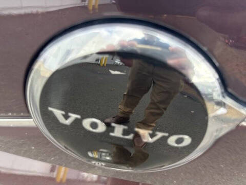 2025 Volvo EX90 Twin Performance Ultra 6P