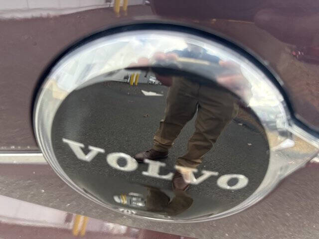 2025 Volvo EX90 Twin Performance Ultra 6P