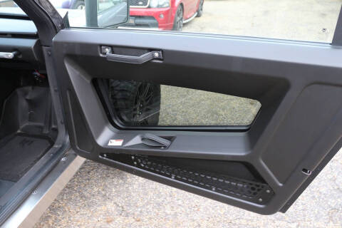 2026 Vanderhall Brawley