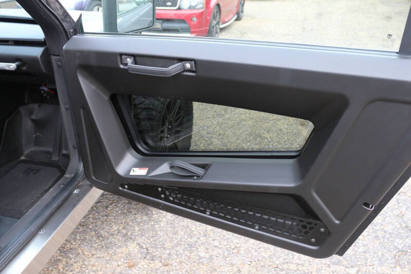 2026 Vanderhall Brawley