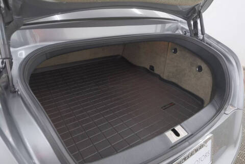 2017 Bentley Continental GT V8 S