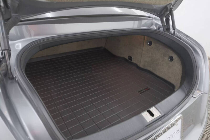 2017 Bentley Continental GT V8 S