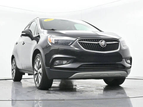2019 Buick Encore Essence