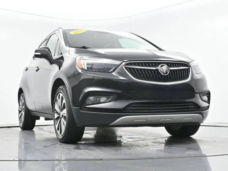 2019 Buick Encore Essence