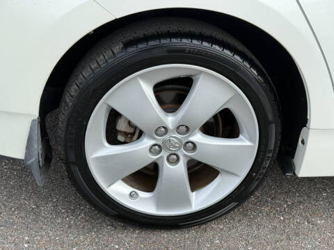 2013 Toyota Prius Five