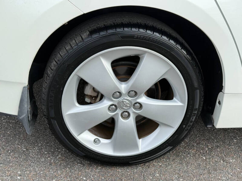 2013 Toyota Prius Five