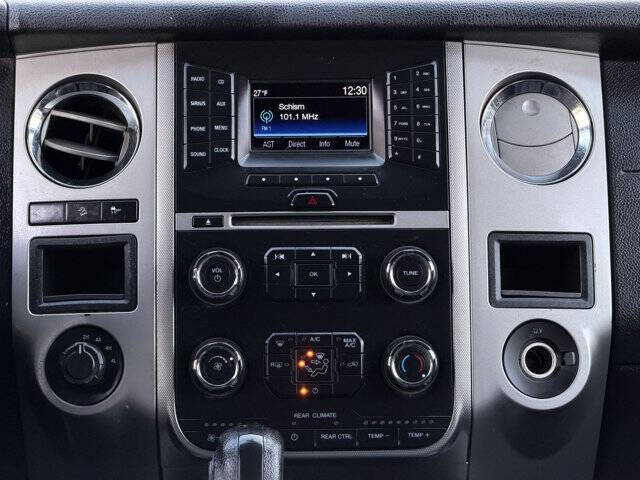 2016 Ford Expedition EL