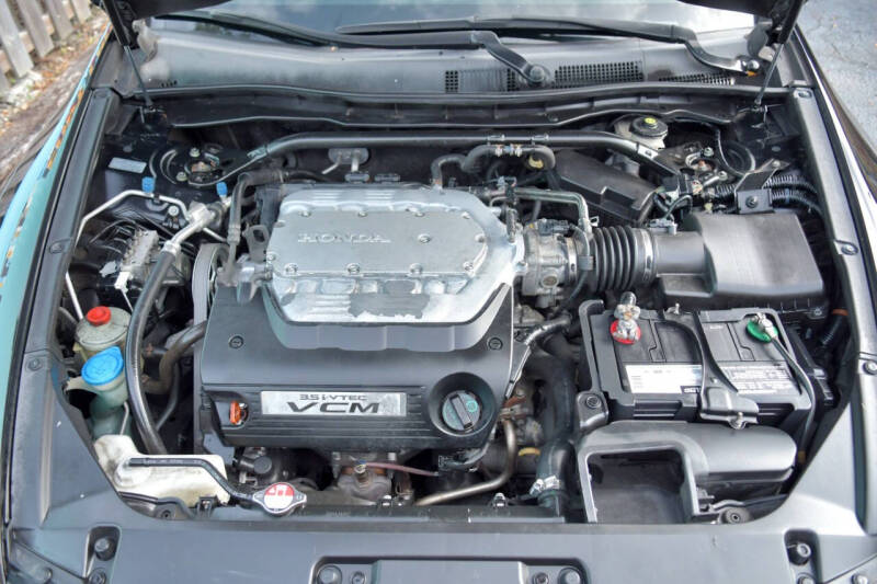 2010 Honda Accord EX-L V6