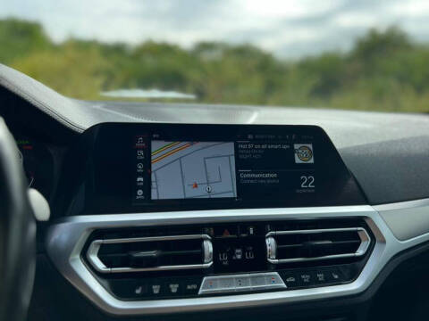 2023 BMW 4 Series M440i xDrive