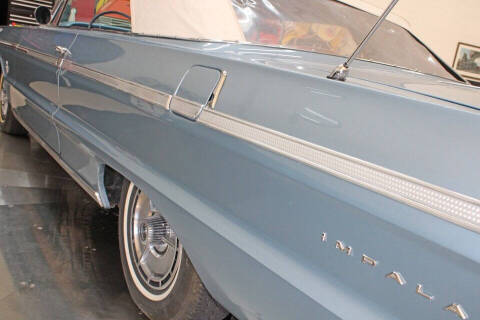 1964 Chevrolet Impala