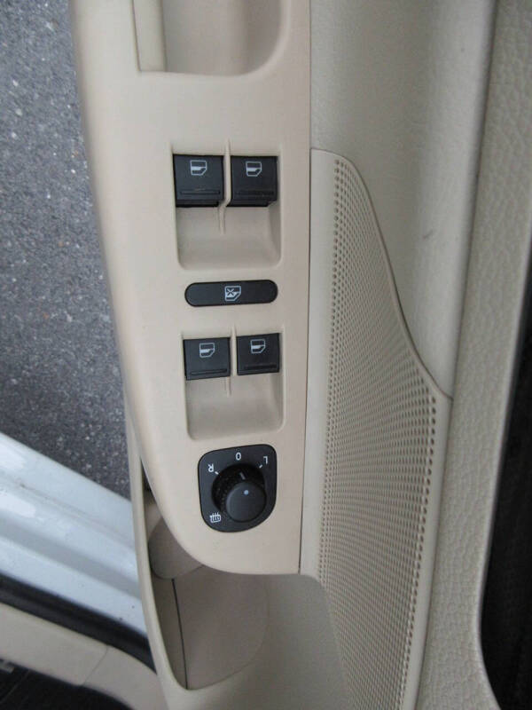 2014 Volkswagen Jetta SportWagen TDI