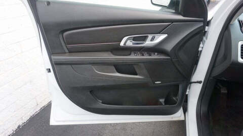 2017 GMC Terrain SLE-2