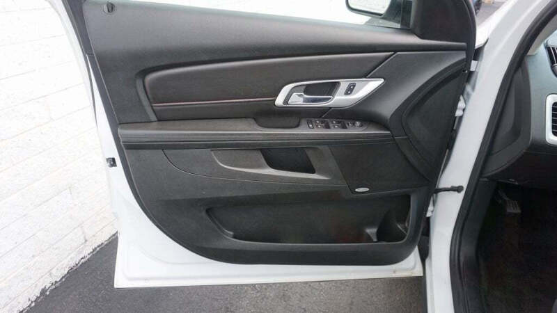 2017 GMC Terrain SLE-2