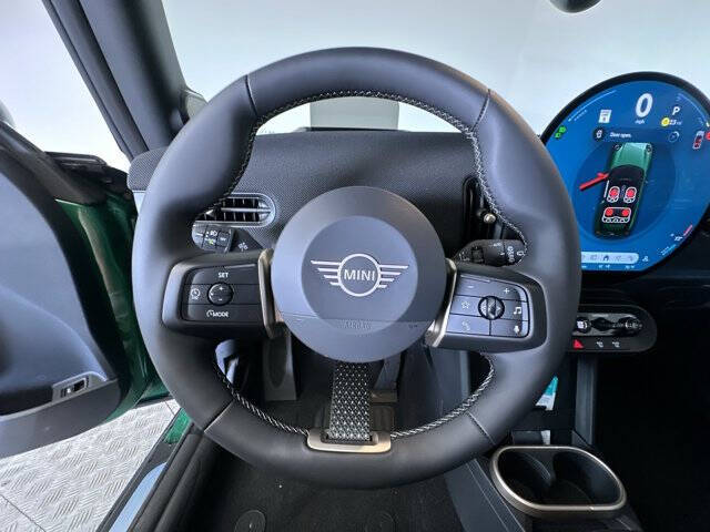2026 MINI Hardtop 2 Door Cooper S