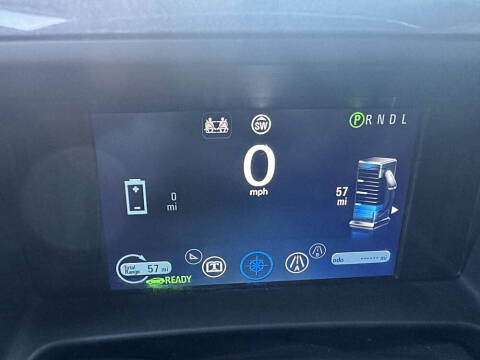 2012 Chevrolet Volt Premium