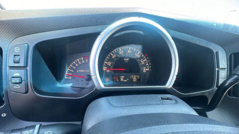 2008 Honda Ridgeline