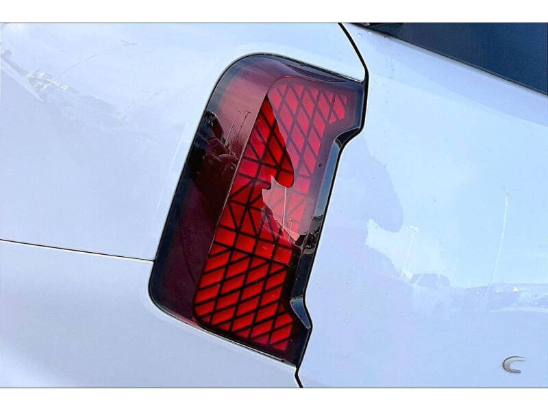 2025 MINI Countryman Cooper SE ALL4