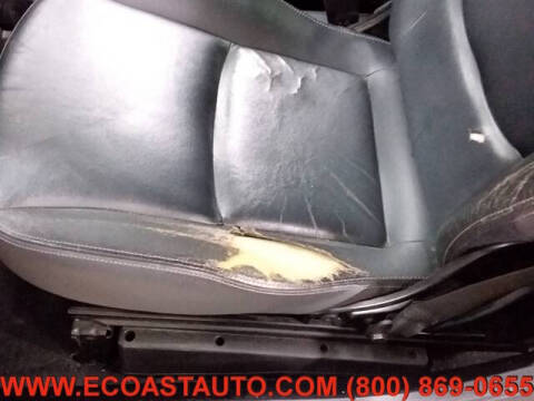 2009 Smart fortwo passion