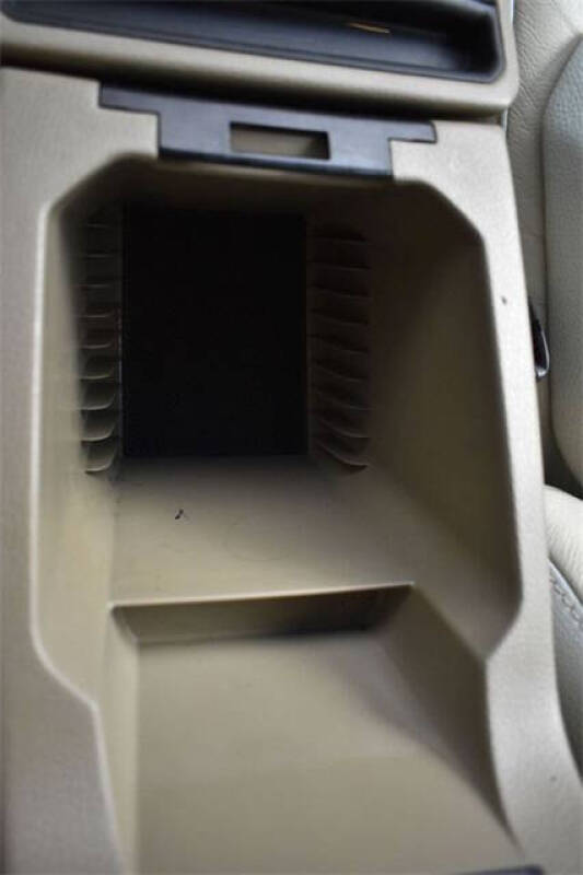 2007 Volvo XC90 3.2