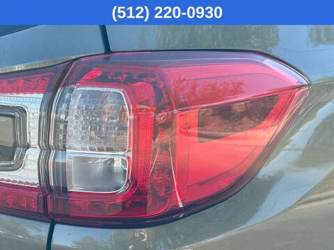 2026 Subaru Ascent Onyx Edition Touring