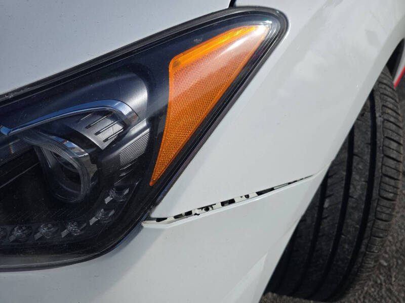 2019 Hyundai Veloster N