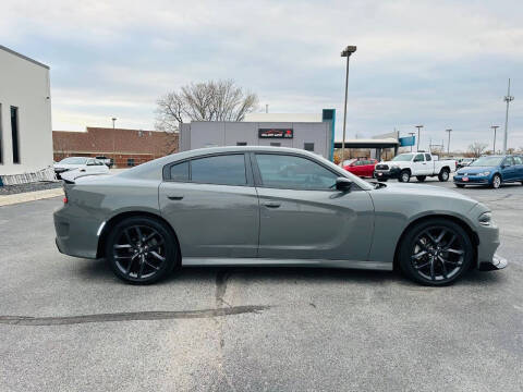2023 Dodge Charger R/T