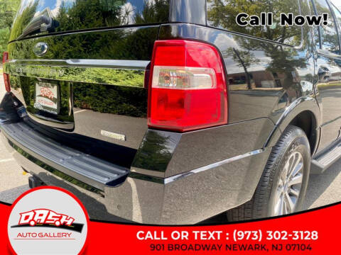 2017 Ford Expedition XLT