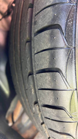 2012 Buick LaCrosse Convenience