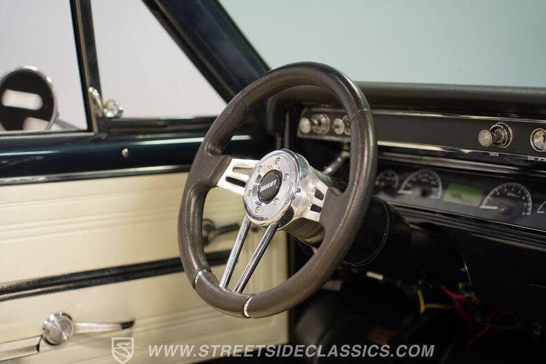 1966 Chevrolet Chevelle