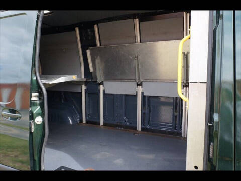 2019 Mercedes-Benz Sprinter