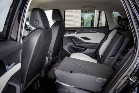 2025 Volkswagen Tiguan SE 4Motion