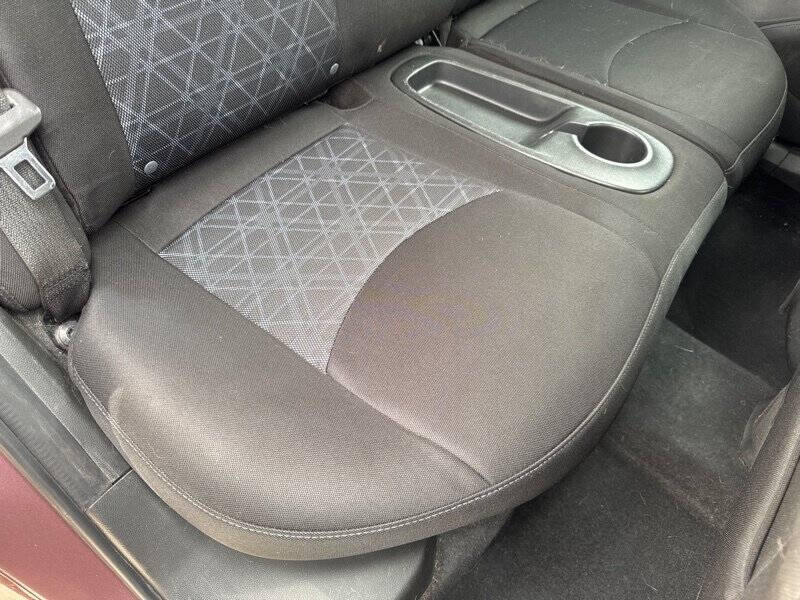 2020 Chevrolet Spark LS CVT