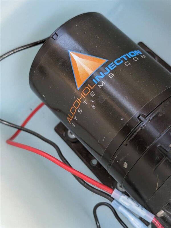 2004 Chevrolet Corvette