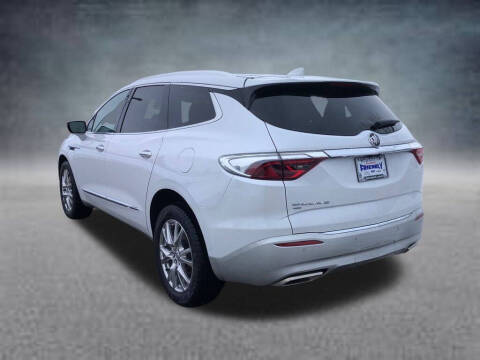 2023 Buick Enclave Premium