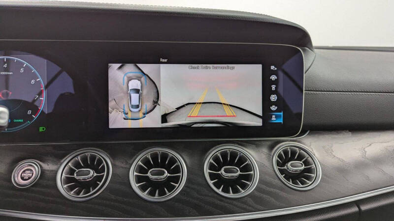 2022 Mercedes-Benz E-Class E 450