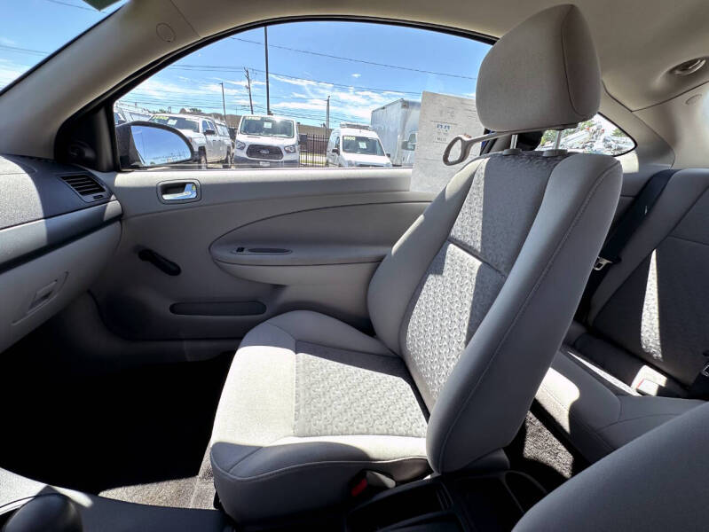 2006 Chevrolet Cobalt LS