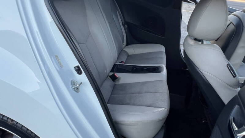 2013 Hyundai Veloster RE MIX